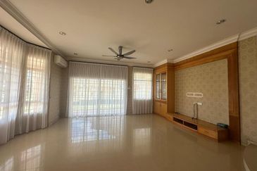 Melaka Perdana Resort Homes