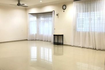 Melaka Perdana Resort Homes