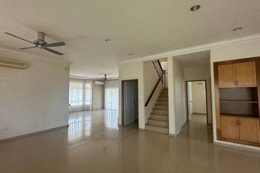 Melaka Perdana Resort Homes