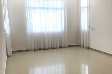 Melaka Perdana Resort Homes