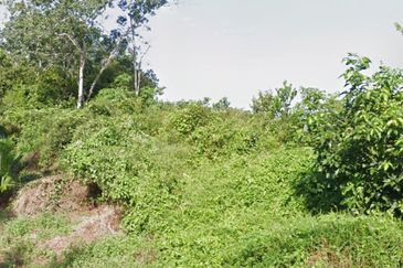 4 acres FREEHOLD Agricultural Land in Bukit Lintang Ayer Molek