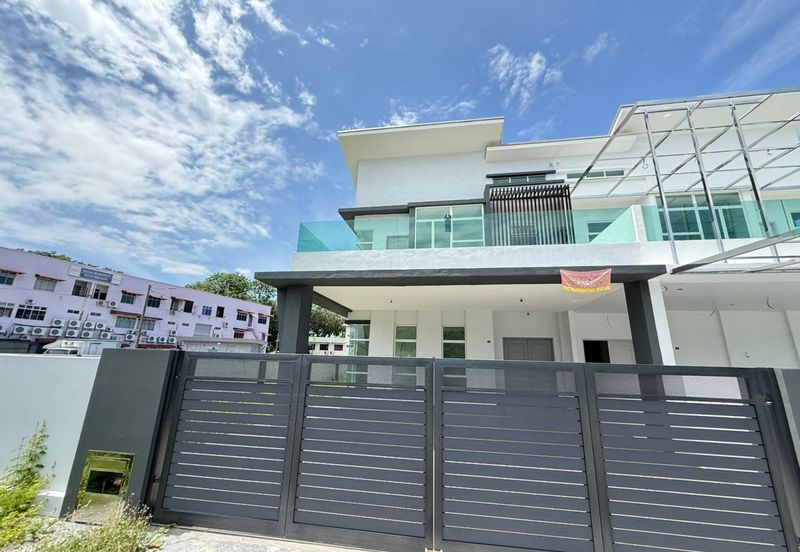 Taman Kesidang Seksyen 2