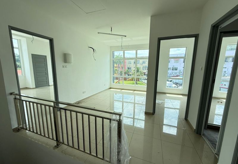 Taman Kesidang Seksyen 2