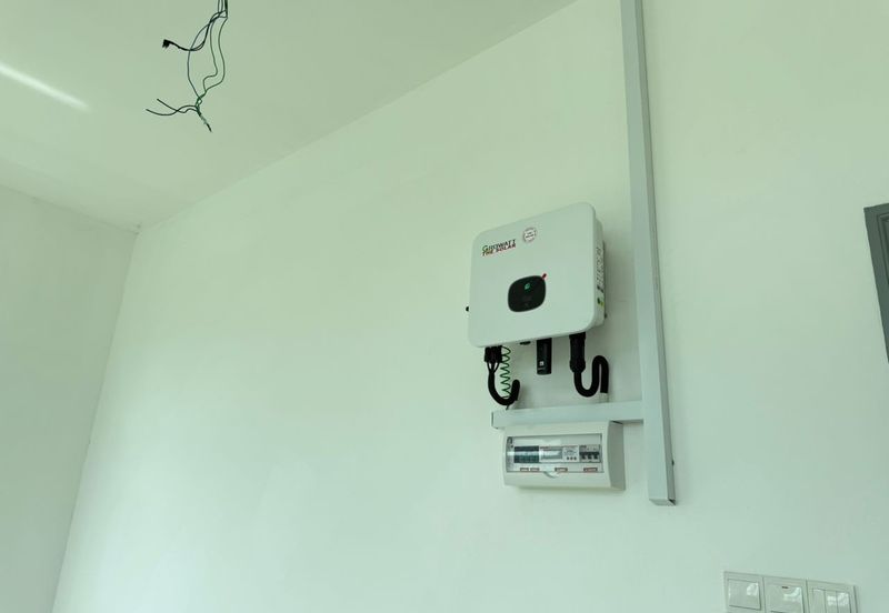 Taman Kesidang Seksyen 2