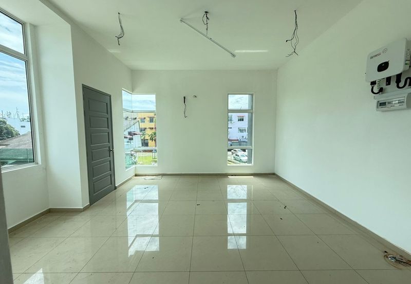 Taman Kesidang Seksyen 2