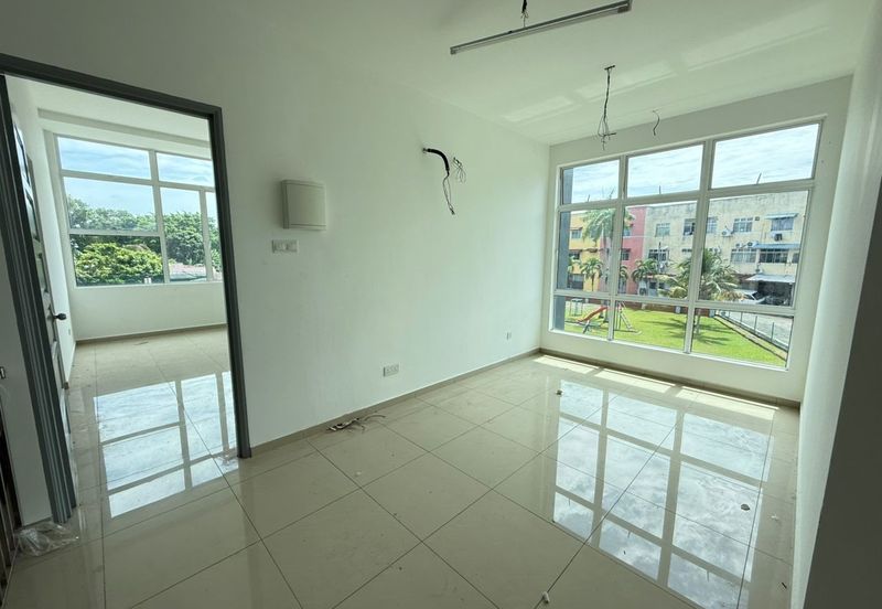 Taman Kesidang Seksyen 2