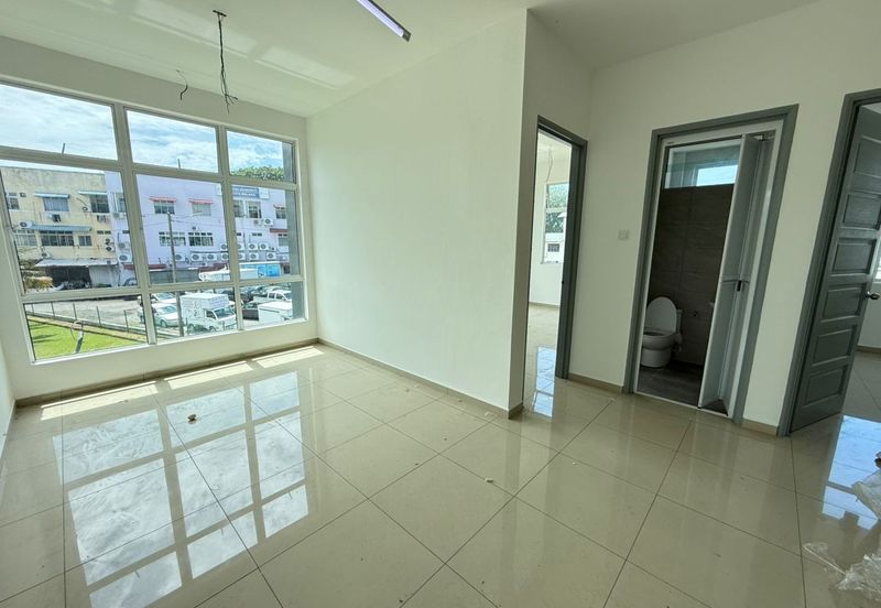 Taman Kesidang Seksyen 2