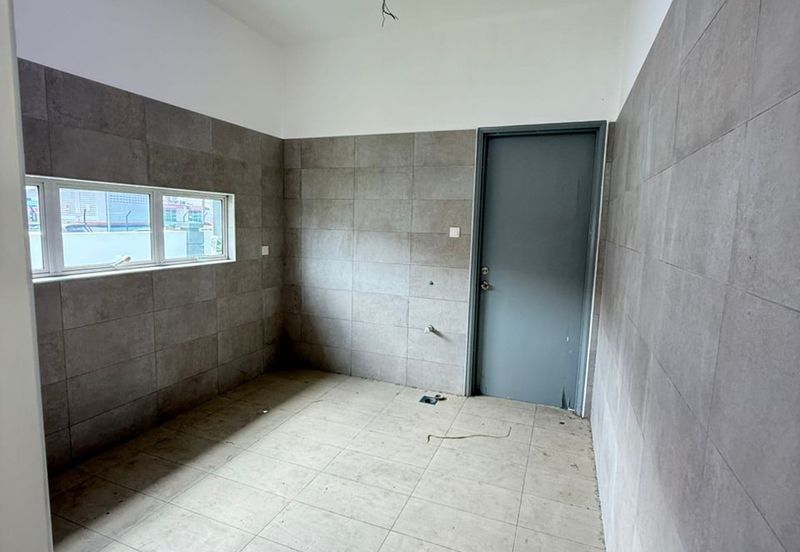 Taman Kesidang Seksyen 2