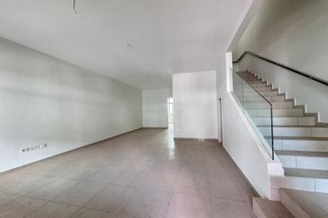 Taman Krubong Heights