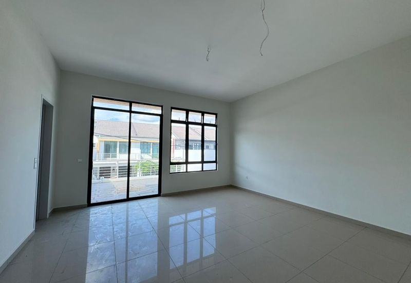 Taman Krubong Heights