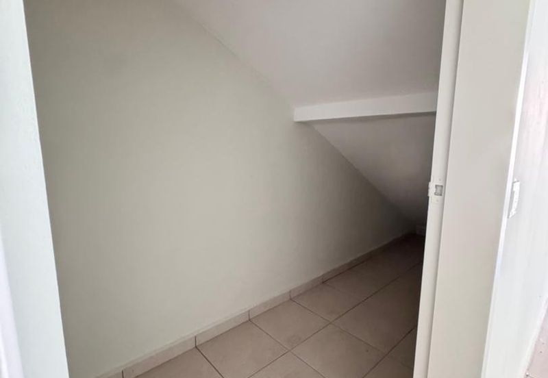 Taman Krubong Heights