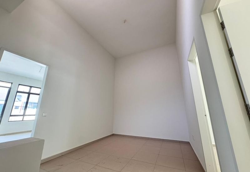 Taman Krubong Heights