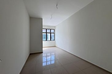 Taman Krubong Heights