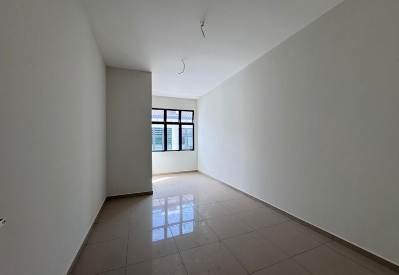 Taman Krubong Heights