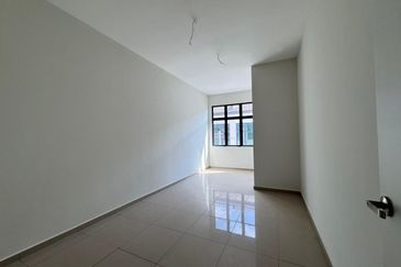 Taman Krubong Heights