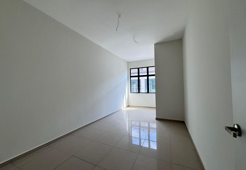 Taman Krubong Heights