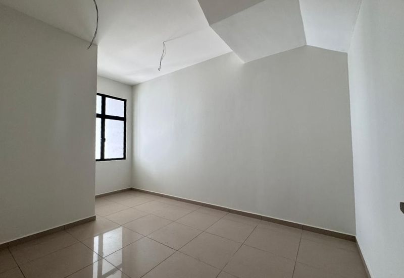 Taman Krubong Heights