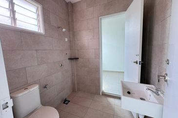 Taman Krubong Heights