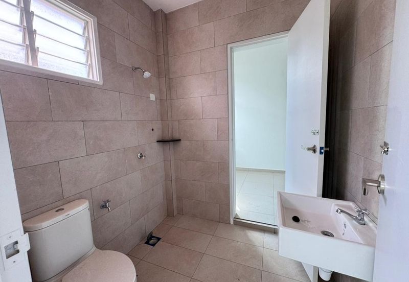 Taman Krubong Heights