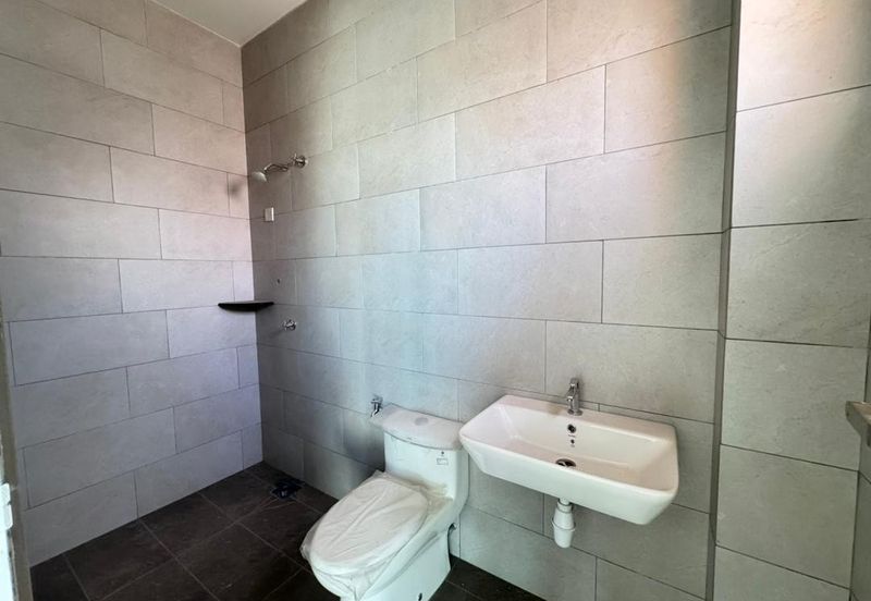 Taman Krubong Heights