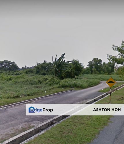 TURUN HARGA LAGI! JALAN TERSEDIA Tanah Banglo Rumah Taman Pokok Mangga, Melaka, Melaka Tengah