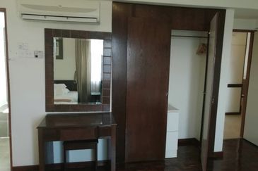 Condo D Savoy @ A Famosa Resort