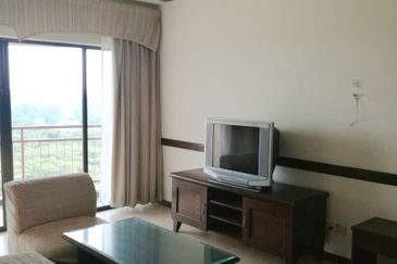 Condo D Savoy @ A Famosa Resort