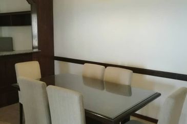 Condo D Savoy @ A Famosa Resort