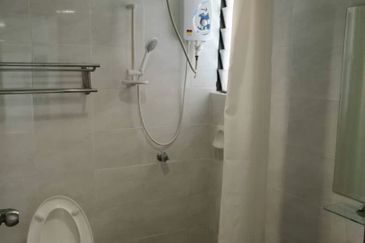 Condo D Savoy @ A Famosa Resort