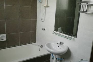 Condo D Savoy @ A Famosa Resort