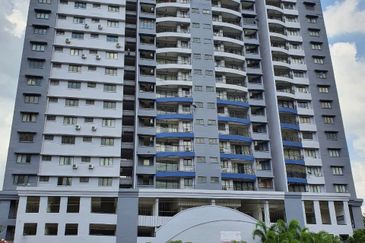 Condo D Savoy @ A Famosa Resort