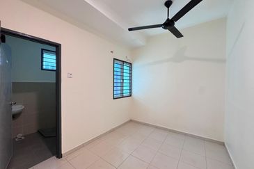 Taman Belimbing Harmoni