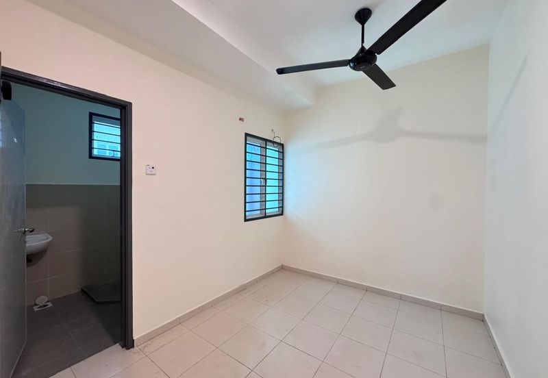 Taman Belimbing Harmoni