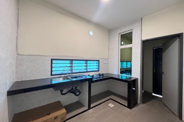 Taman Belimbing Harmoni