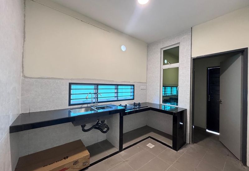 Taman Belimbing Harmoni