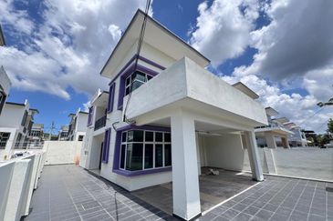 Taman Belimbing Harmoni