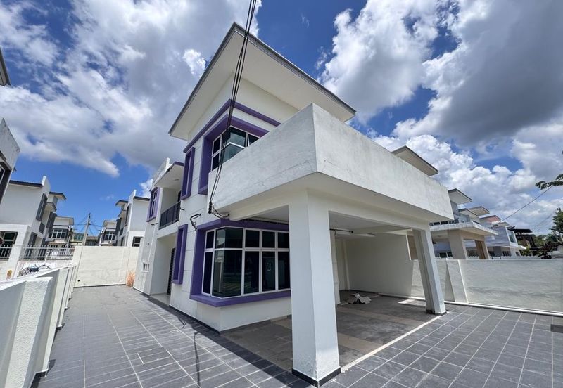 Taman Belimbing Harmoni