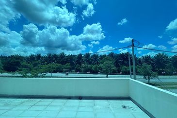 Taman Belimbing Harmoni