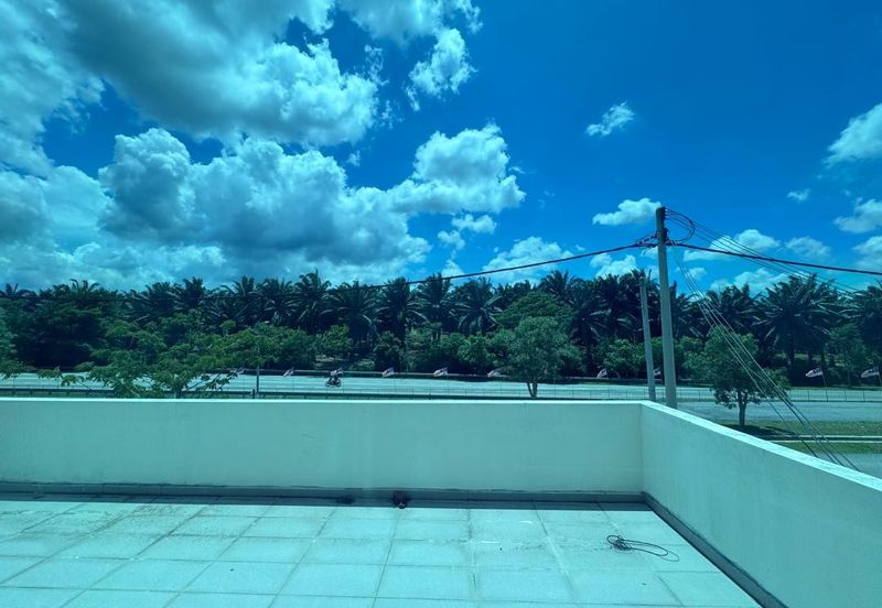 Taman Belimbing Harmoni