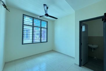 Taman Belimbing Harmoni