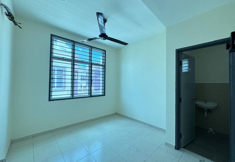 Taman Belimbing Harmoni