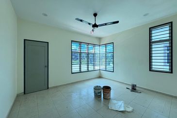 Taman Belimbing Harmoni