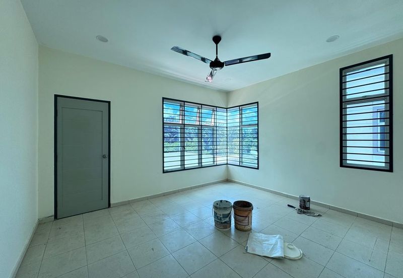 Taman Belimbing Harmoni