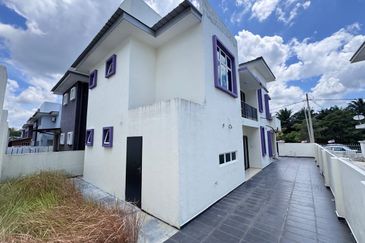 Taman Belimbing Harmoni