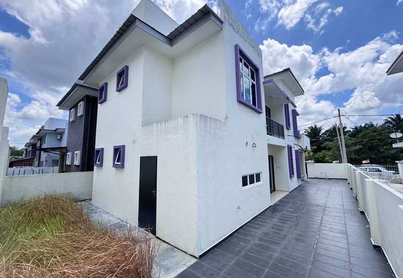 Taman Belimbing Harmoni