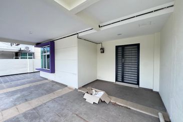 Taman Belimbing Harmoni