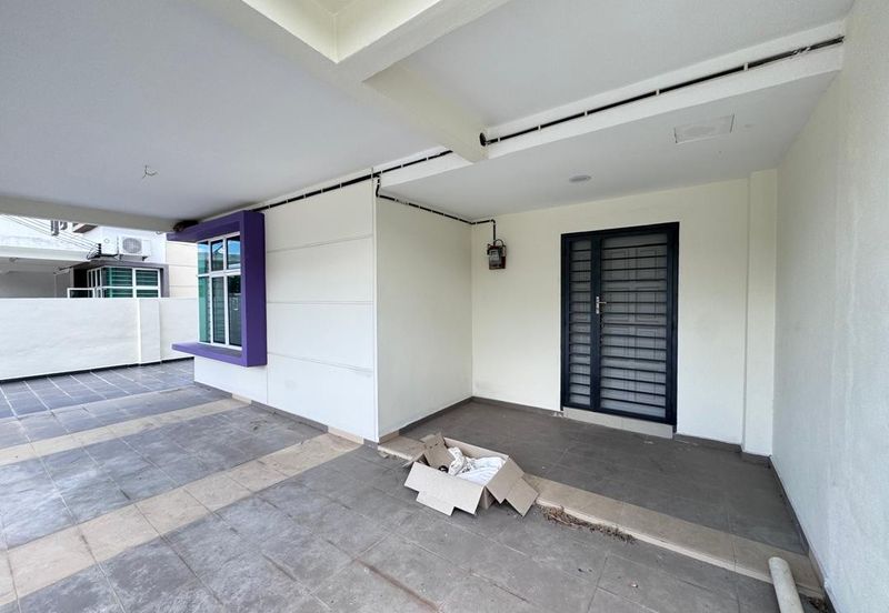 Taman Belimbing Harmoni