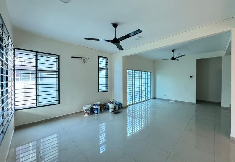 Taman Belimbing Harmoni