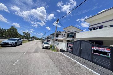 Taman Belimbing Harmoni