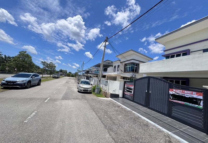 Taman Belimbing Harmoni